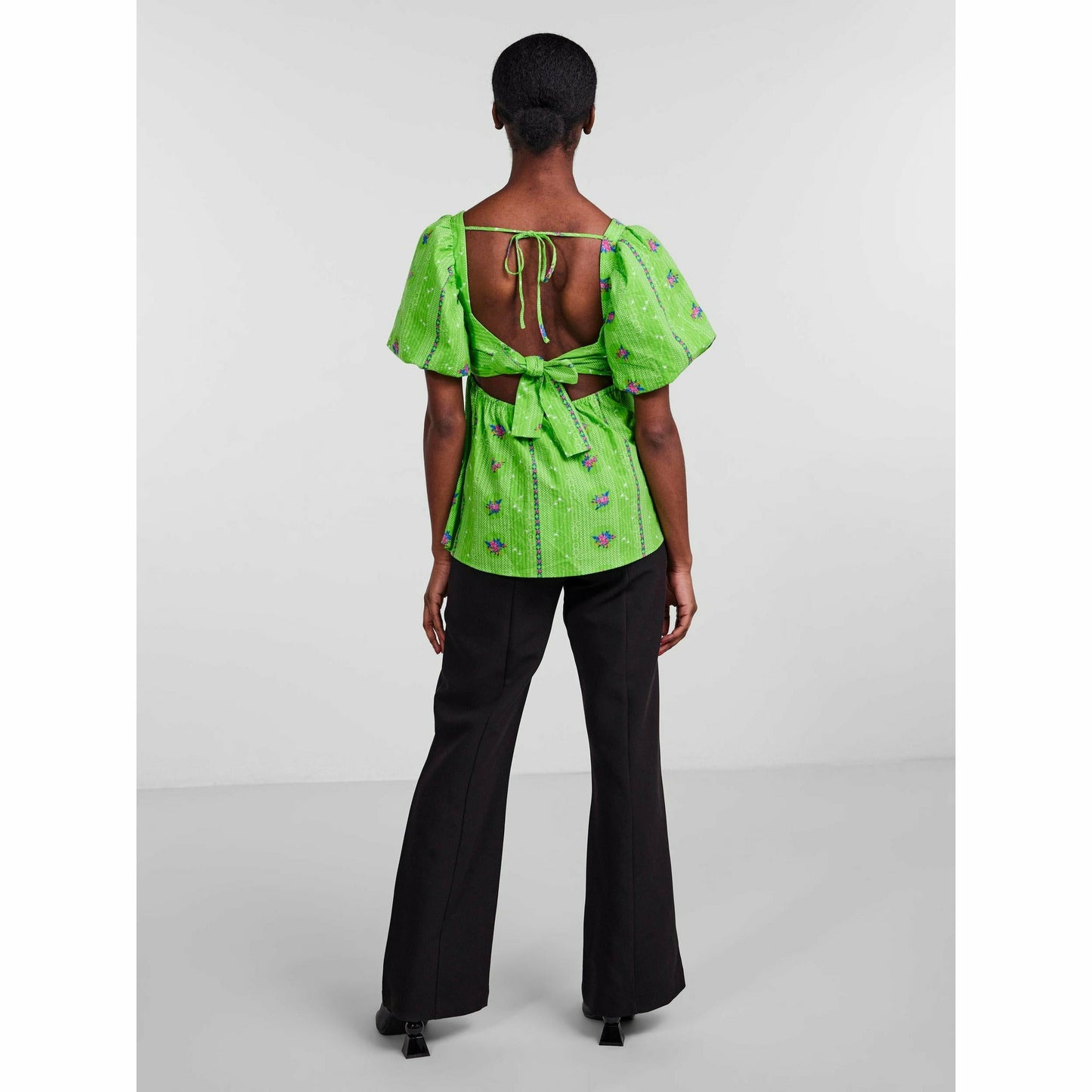 YASPICNIC SS TOP
