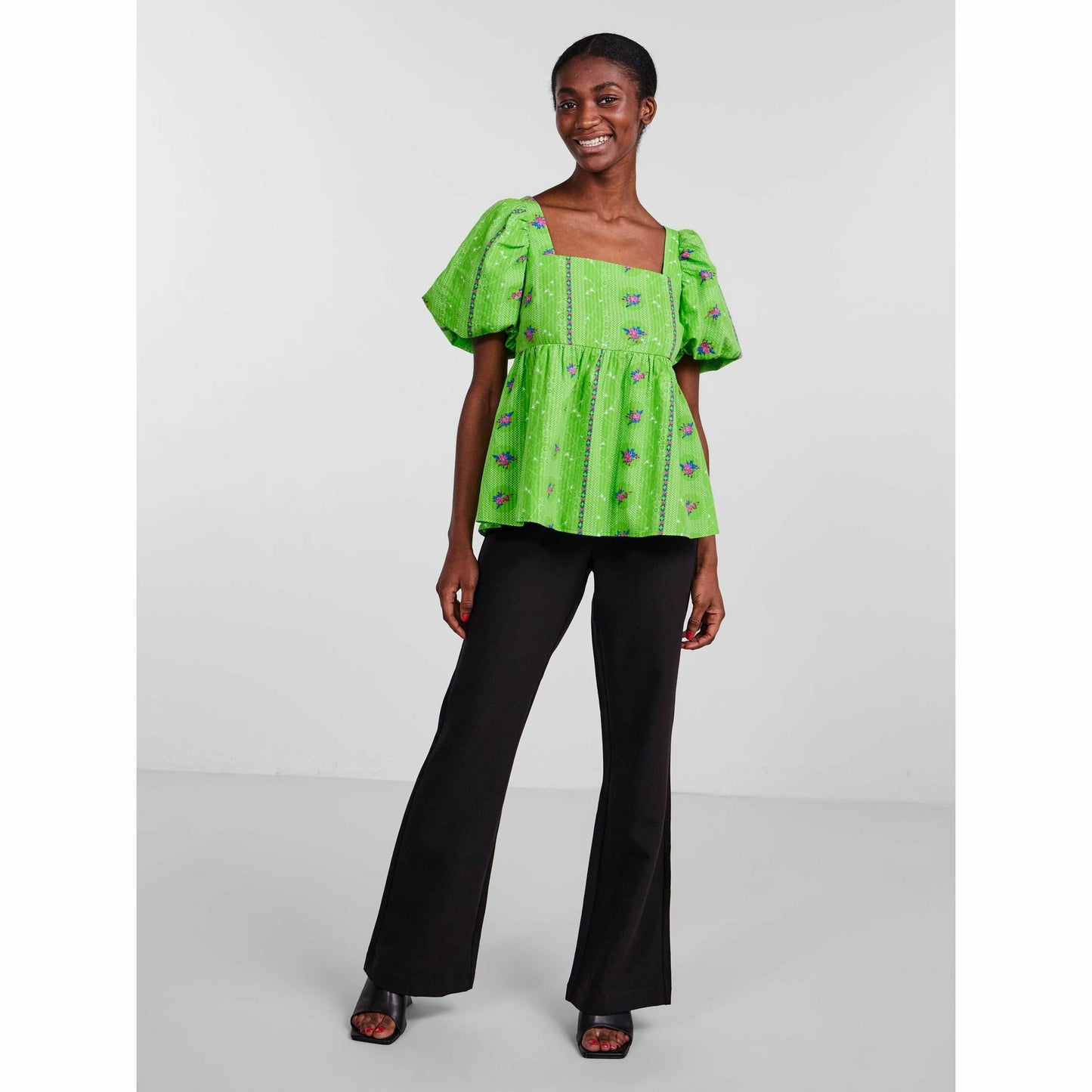 YASPICNIC SS TOP