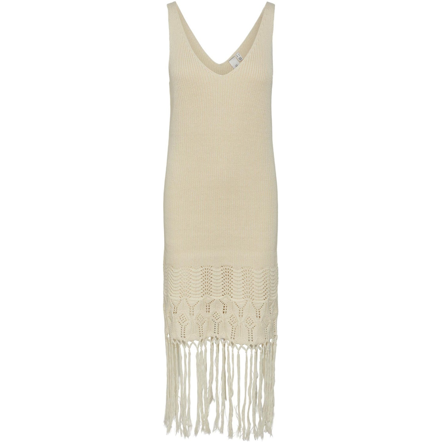 YASACE SL KNIT DRESS