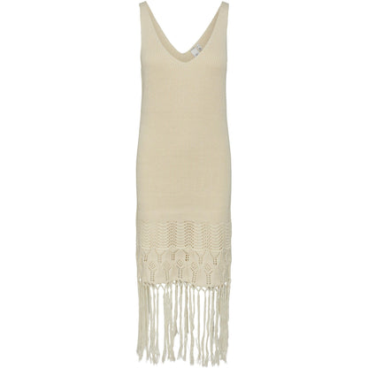 YASACE SL KNIT DRESS