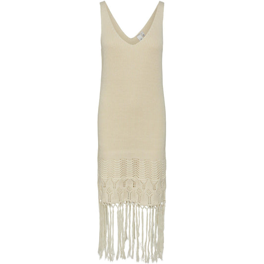 YASACE SL KNIT DRESS