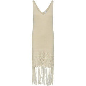 
                  
                    Ladda bild in galleri, YASACE SL KNIT DRESS
                  
                