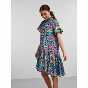 
                  
                    Ladda bild in galleri, YASARTY SS DRESS
                  
                