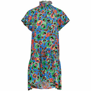 
                  
                    Ladda bild in galleri, YASARTY SS DRESS
                  
                