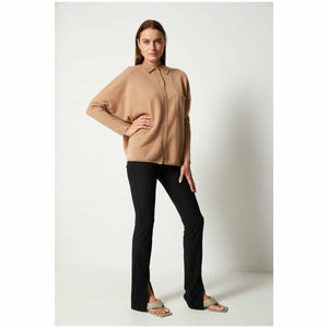 
                  
                    Ladda bild in galleri, NOTSHY - ANDREA CASHMERE SHIRT
                  
                