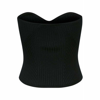 AbelGZ Corsage svart