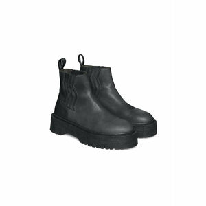 
                  
                    Ladda bild in galleri, MarleeGZ short boots svart
                  
                