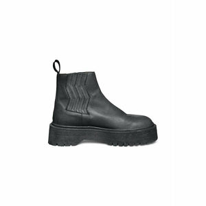 
                  
                    Ladda bild in galleri, MarleeGZ short boots svart
                  
                