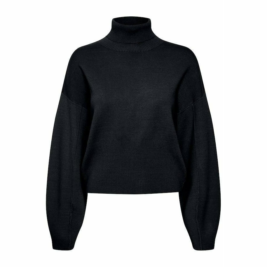 TalliGZ Short Pullover