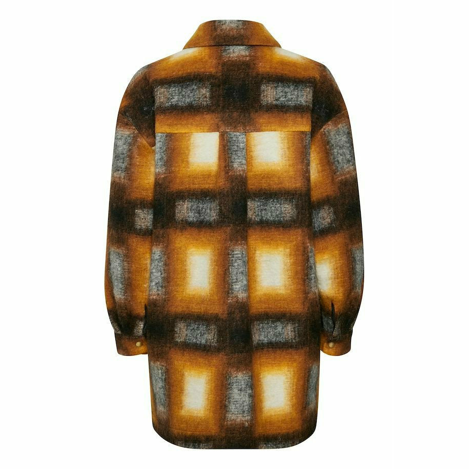 
                  
                    Ladda bild in galleri, NiniGZ Shirt Jacket
                  
                