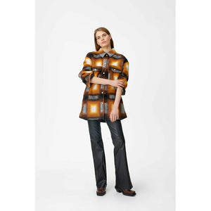
                  
                    Ladda bild in galleri, NiniGZ Shirt Jacket
                  
                