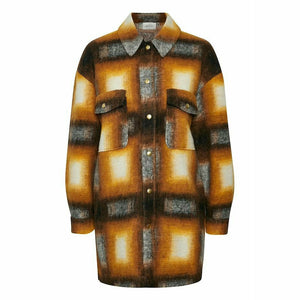 
                  
                    Ladda bild in galleri, NiniGZ Shirt Jacket
                  
                