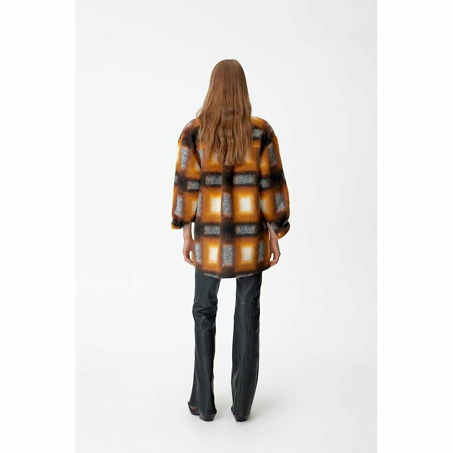
                  
                    Ladda bild in galleri, NiniGZ Shirt Jacket
                  
                