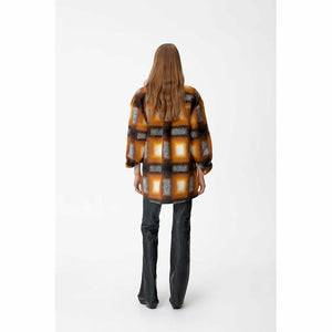 
                  
                    Ladda bild in galleri, NiniGZ Shirt Jacket
                  
                