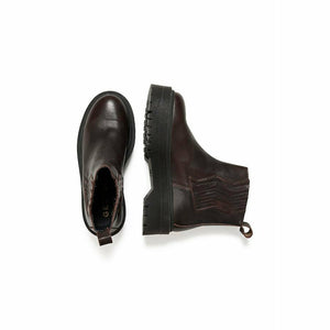 
                  
                    Ladda bild in galleri, MarleeGZ short boots brun
                  
                