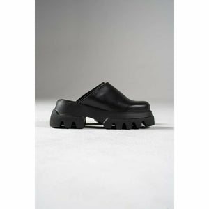 
                  
                    Ladda bild in galleri, CPH226 Vitello Matt Black
                  
                