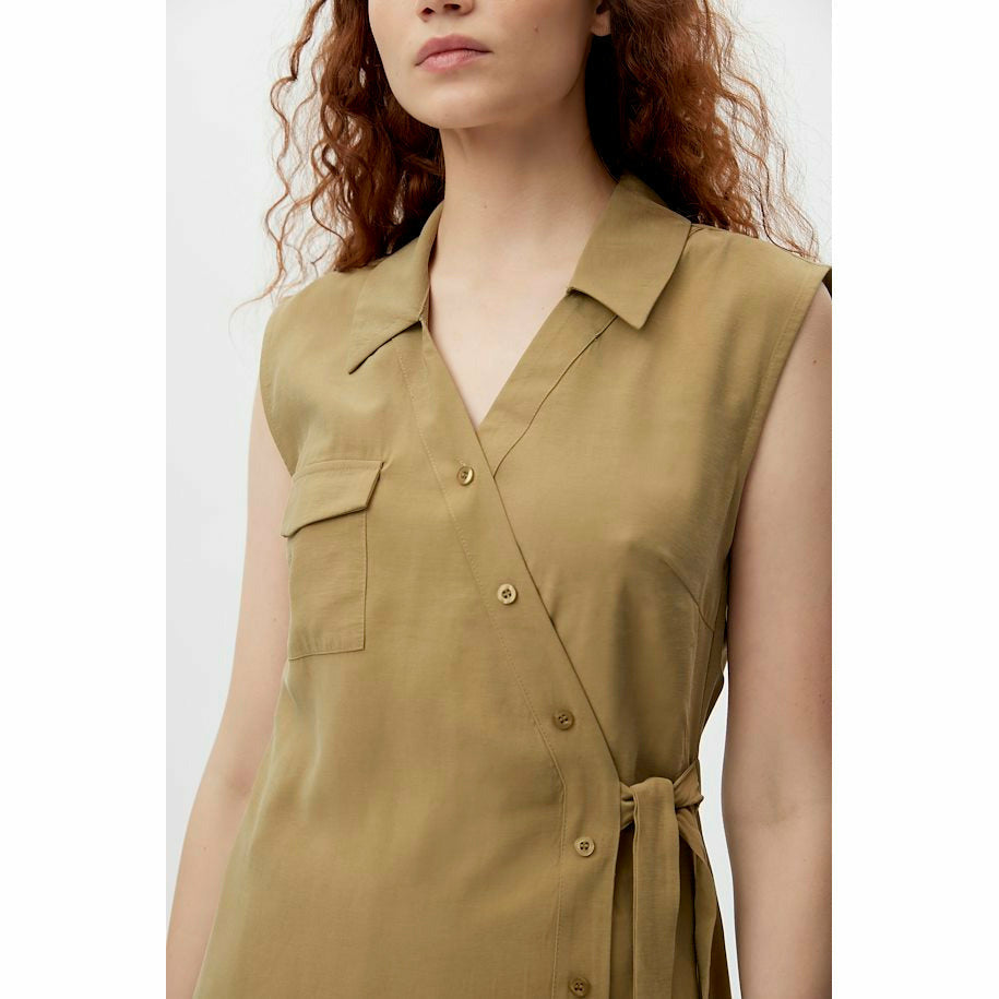 
                  
                    Ladda bild in galleri, TanjaGZ sl wrap dress
                  
                