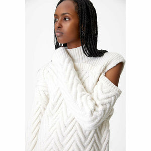 
                  
                    Ladda bild in galleri, MarselaGZ pullover
                  
                