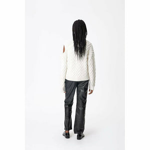 
                  
                    Ladda bild in galleri, MarselaGZ pullover
                  
                