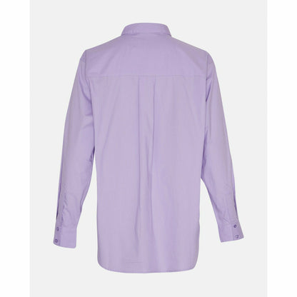 Olisa Haddis Ls Shirt