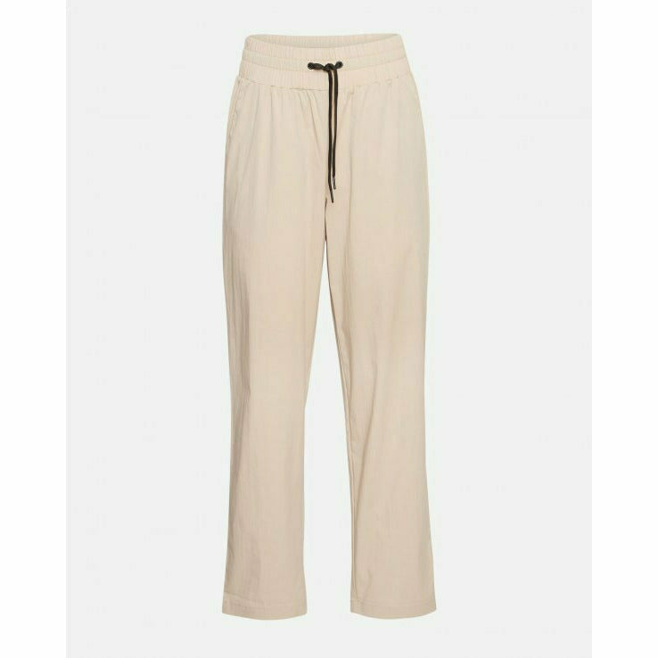 
                  
                    Ladda bild in galleri, Lana Ankle Pants sand
                  
                