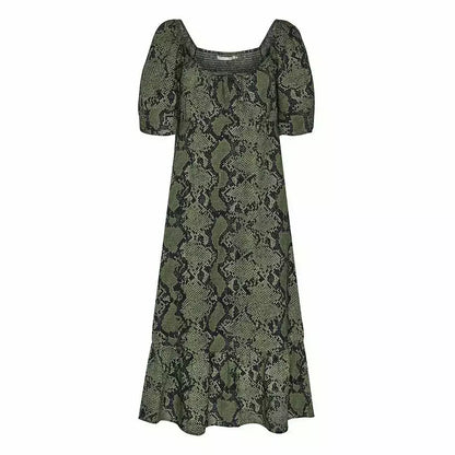SantiaGZ long dress
