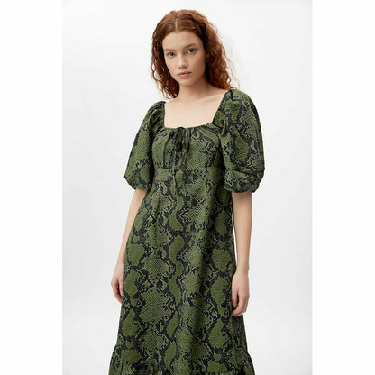 SantiaGZ long dress