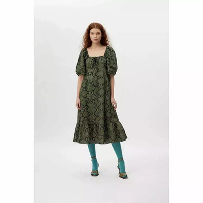 SantiaGZ long dress