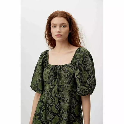 SantiaGZ long dress