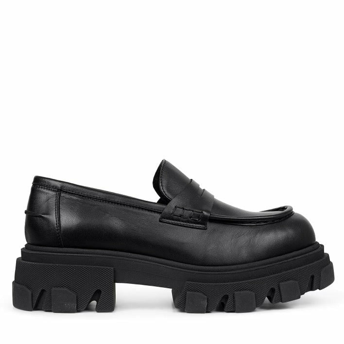Apair Chunky Loafers