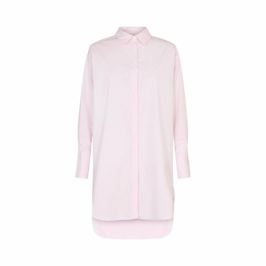LR-Nanna 1 Shirt rosa