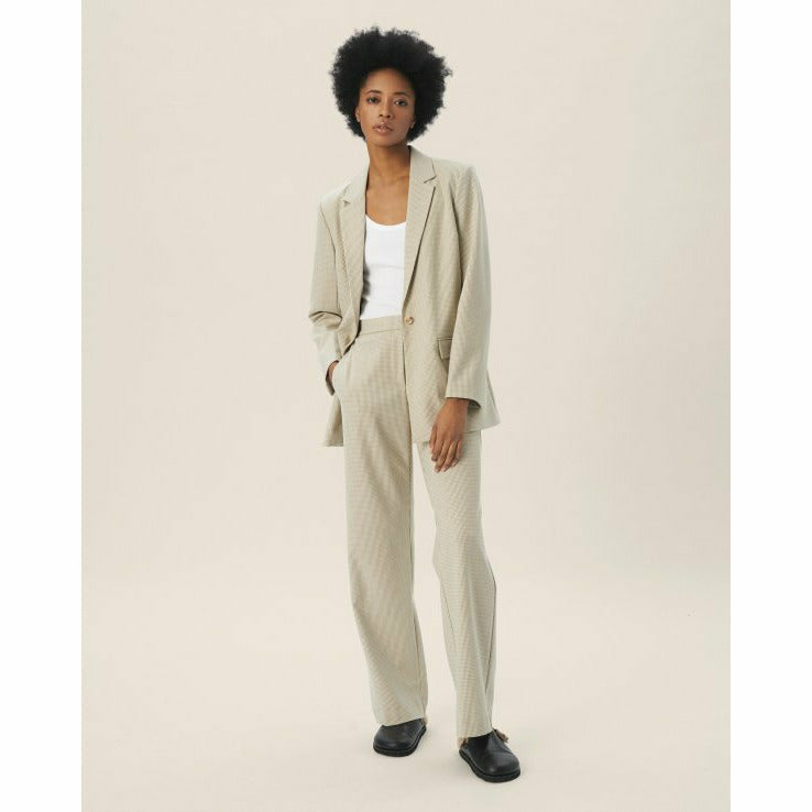 
                  
                    Ladda bild in galleri, Jaida Straight Pants
                  
                