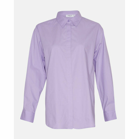 Olisa Haddis Ls Shirt