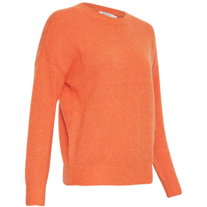 
                  
                    Ladda bild in galleri, MSCHFemme Mohair O Pullover
                  
                
