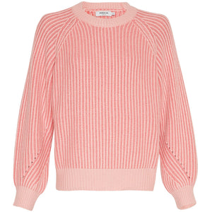 
                  
                    Ladda bild in galleri, MSCHJanalee Peony Pullover
                  
                