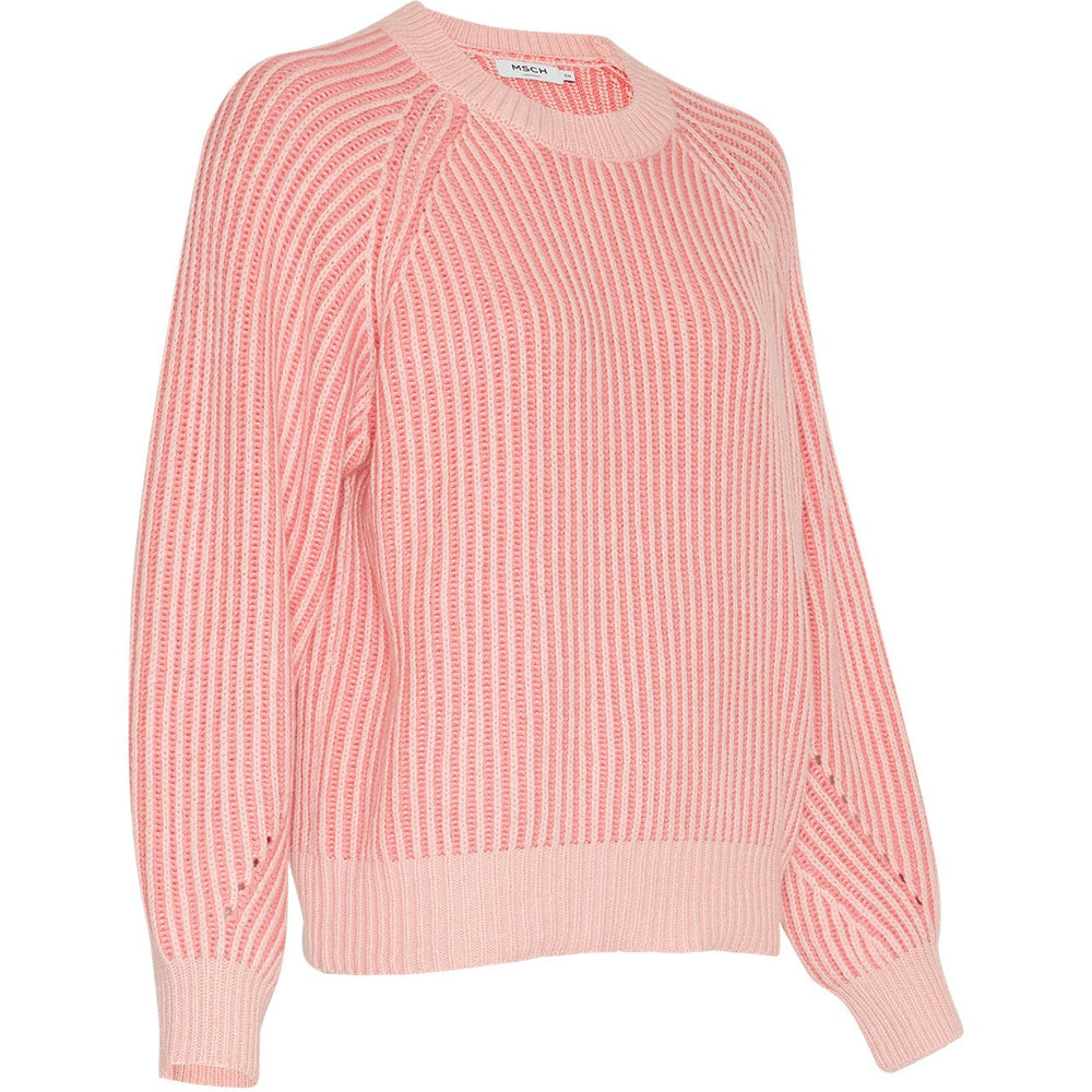 
                  
                    Ladda bild in galleri, MSCHJanalee Peony Pullover
                  
                