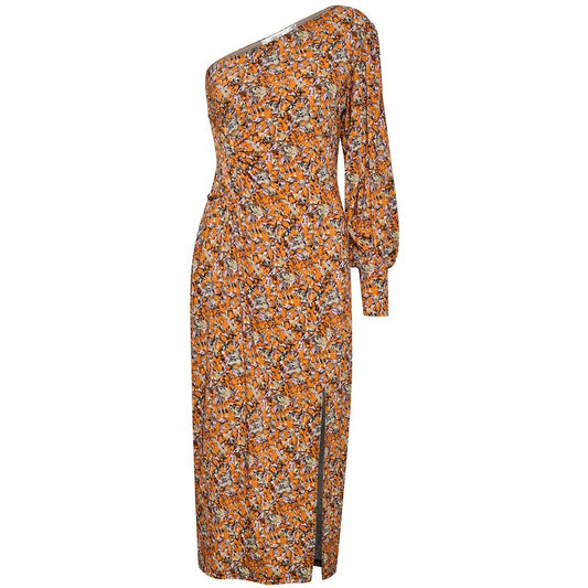 OdaGZ p one shoulder dress
