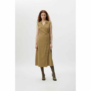 
                  
                    Ladda bild in galleri, TanjaGZ sl wrap dress
                  
                