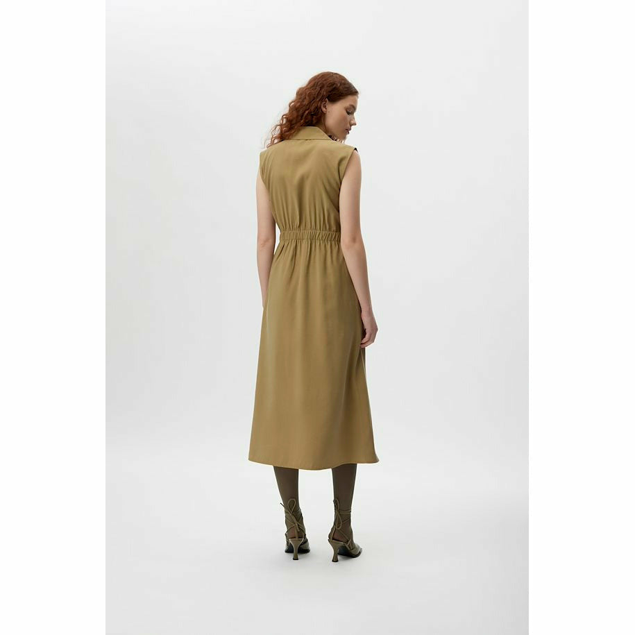 
                  
                    Ladda bild in galleri, TanjaGZ sl wrap dress
                  
                