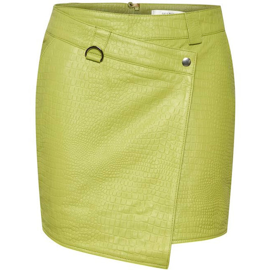 SerinaGZ MW mini skirt