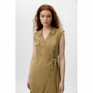 
                  
                    Ladda bild in galleri, TanjaGZ sl wrap dress
                  
                