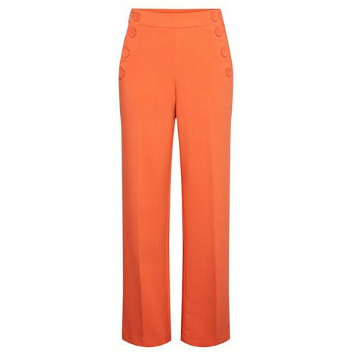 YASSCARLET HW PANT