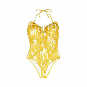 
                  
                    Ladda bild in galleri, KellyGZ open bk swimsuit
                  
                
